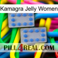 Kamagra Jelly Women 20